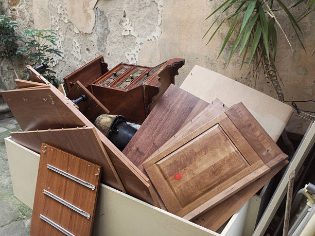 Trusted North Miami Beach, FL Junk Removal Experts